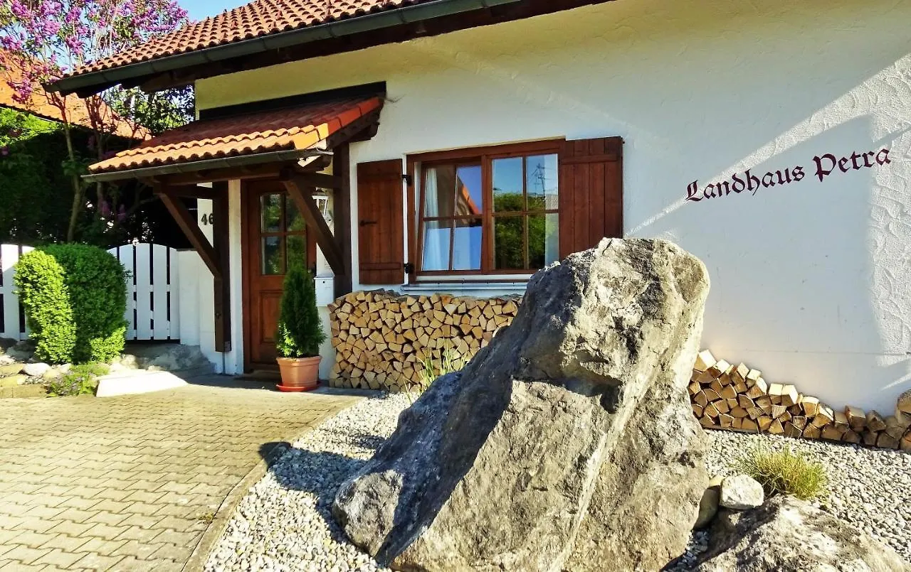 Landhaus Petra - Die Kleine Ferienvilla Weitnau Holiday home