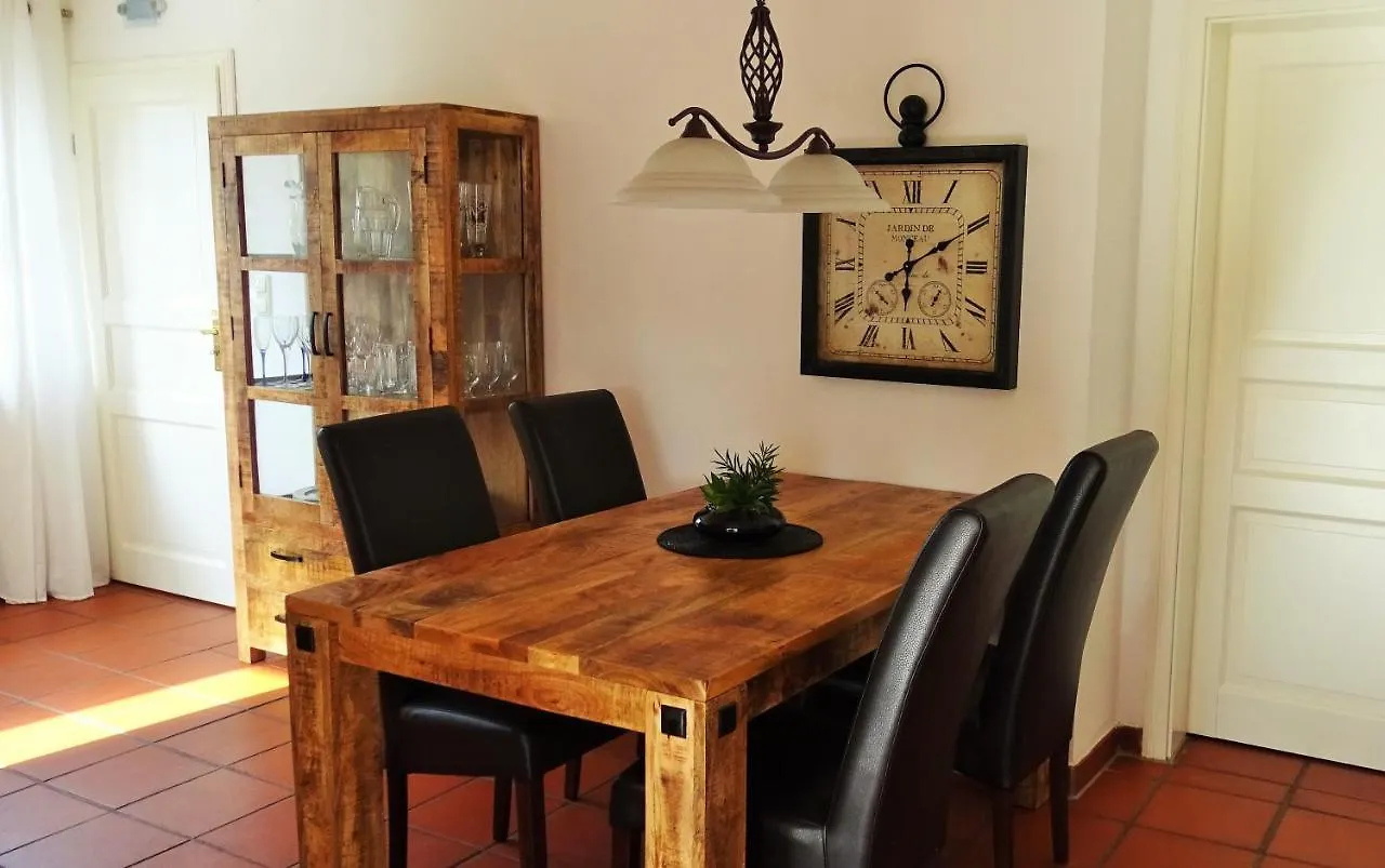 Holiday home Landhaus Petra - Die Kleine Ferienvilla Weitnau
