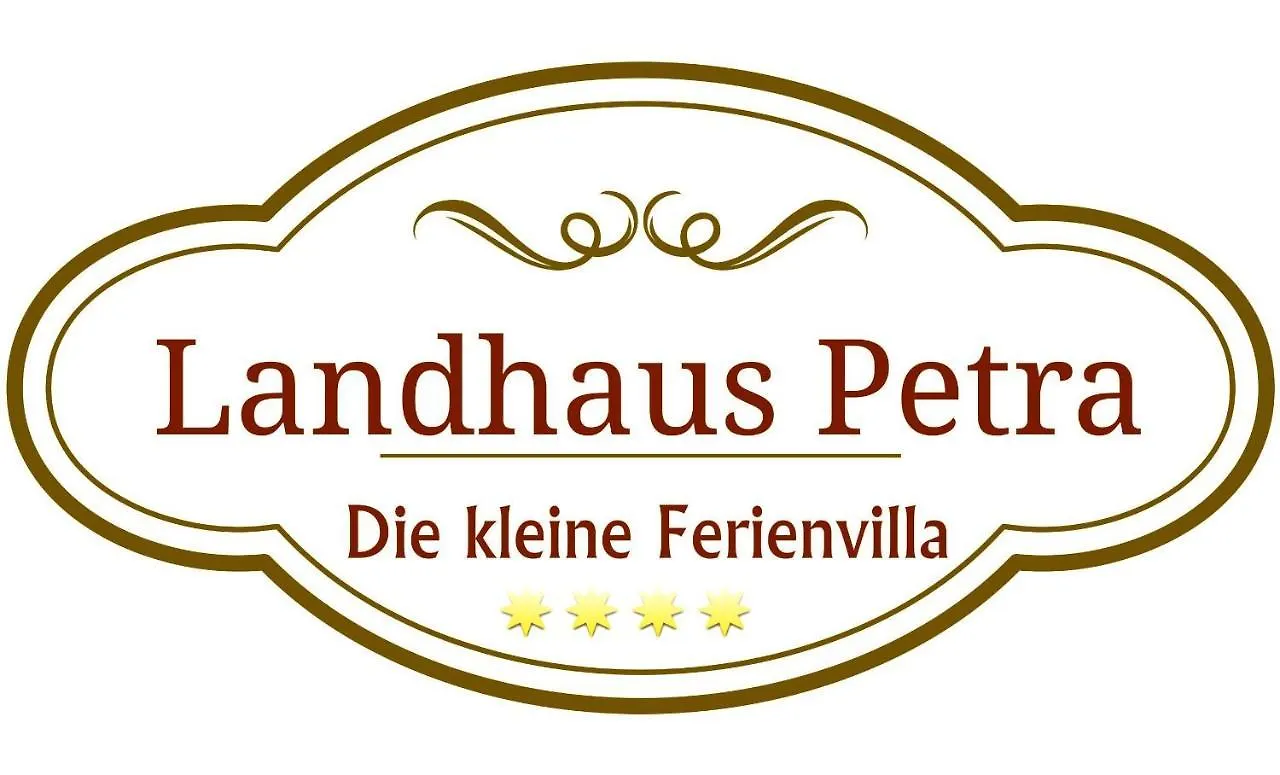 Landhaus Petra - Die Kleine Ferienvilla Weitnau