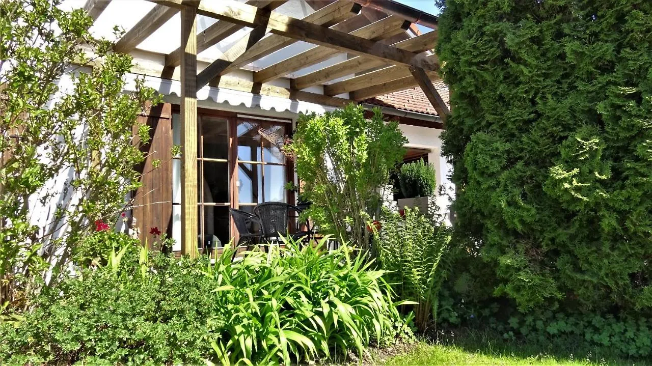 Landhaus Petra - Die Kleine Ferienvilla Weitnau 0*,  Germany